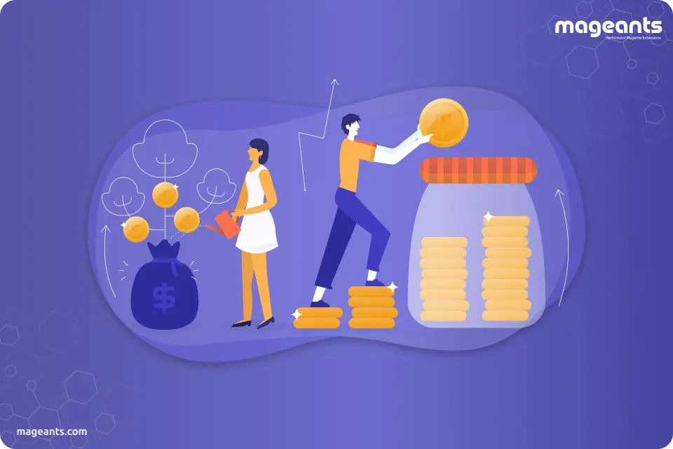 Ultimate Guide for Extra Fee for Magento 2 | MageAnts